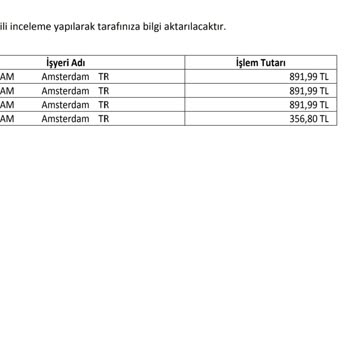 Lidio Ödeme Sistemleri İzinsiz Para Çekilmesi