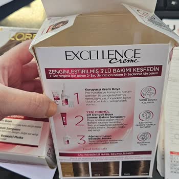 Amazon.com.tr Yanlış Gelen Ürün.