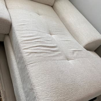 Vivense 5 Aylık Frido Köşe Koltuktaki Çökme Ve Mağduriyet