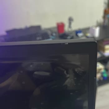 Monster Notebook Öğrenci Hayatımı Kabusa Çeviren Laptop Sorunları