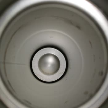 Contigo Termos Paslanma/Lekelenme Sorunu