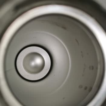 Contigo Termos Paslanma/Lekelenme Sorunu