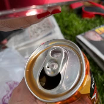 Nescafe Xpress İn İçinden Bir Şeyler Çıktı!