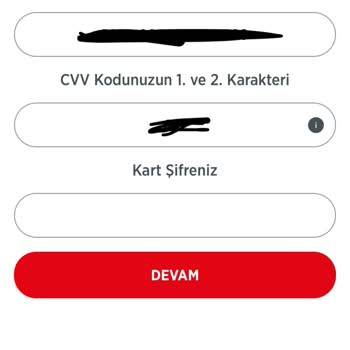Ziraat Bankası Ziraat Müşteri Temsilcisine Bağlanamıyorum