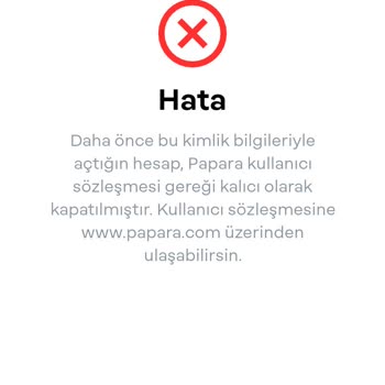 Finans Kuruluşları Adıyla Dolandırıcılık Hesabımın Geri Alınması İçin Yardım Talebi