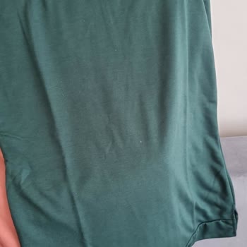 Missbutiikkk (Instagram) Miss Butik Yanlış Ürün Gönderiyor Ve İlgilenmiyor