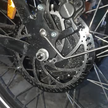 Volta Vb7 Arızası Ve Servis Sorunu