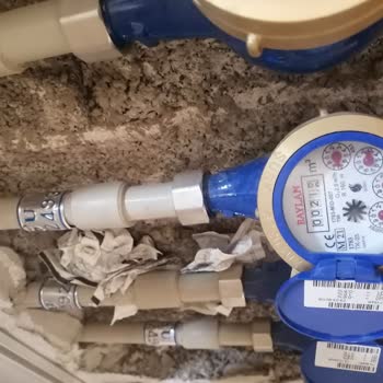 Şuski Ceylanpınar Şikayet