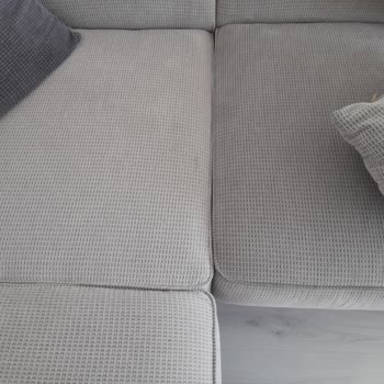 İstikbal Kumaş Değişiminde Renk Tonu Farkı