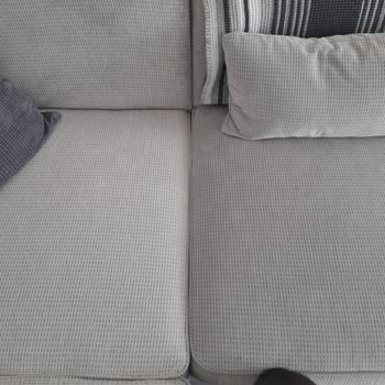 İstikbal Kumaş Değişiminde Renk Tonu Farkı