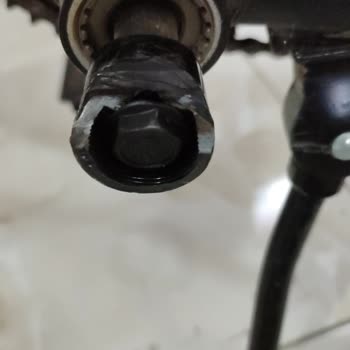 Kron Bisiklet Hiçbir Şekilde Müşteri Hizmetlerine Ulaşamıyoruz!