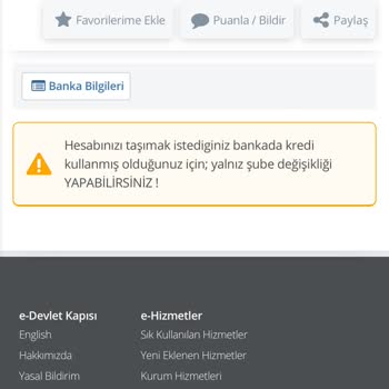 Garanti Bankası Üçevler Şubesi Bilgi Alamama