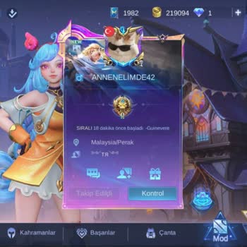 Unfair Mobile Legends Ban! Account Hacked & No Moonton Support