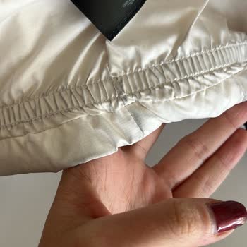 Boyner'den - North Face Mont Ürün Hatalarının Arkasında Durmuyor