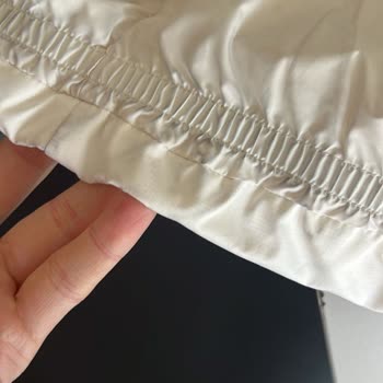 Boyner'den - North Face Mont Ürün Hatalarının Arkasında Durmuyor