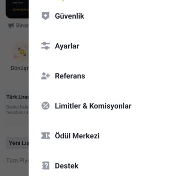 Binance TR Savcılık Bahanesiyle Bloke Koydu Parama!