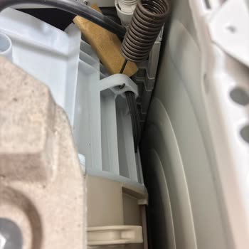 Siemens Ev Aletleri Servis Sonrasında Problem!