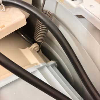 Siemens Ev Aletleri Servis Sonrasında Problem!