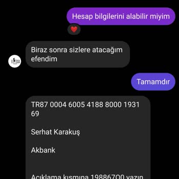 Akbank Müşteri Deneyimim: Beklenmedik Tatsızlık