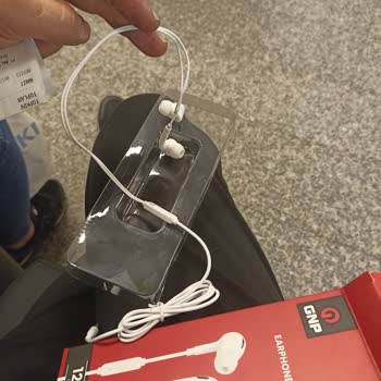 Turkcell Mağaza Aksesuar Satışı