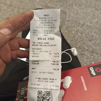 Turkcell Mağaza Aksesuar Satışı