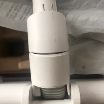 Hepsiburada Yeni Aldığım Süpürgede Ezikler Var!
