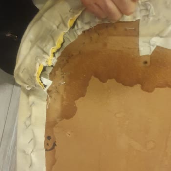 Eskidji Bazar, Yenibosna Zirve Concept Mutfak Masa Ve Sandalyeleri Kalitesiz!