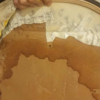 Eskidji Bazar, Yenibosna Zirve Concept Mutfak Masa Ve Sandalyeleri Kalitesiz!