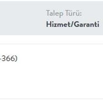 Vivense Ürünü Alınmaz Lütfen Dikkat Ediniz!