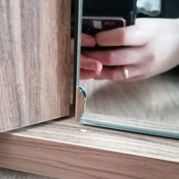 Çetmen Mobilya Ürünler Eksik Hatalı Kirik Geldi