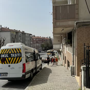 Altur Turizm Altur Servis Araçları