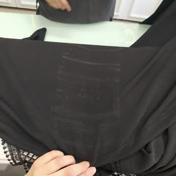 Moda Gülay (Bursa) Sorunlu Ürünü Satıyorlar