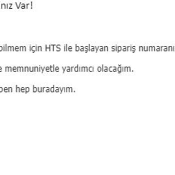 Boyner'den Alınan Ayakkabının Teslim Edilmemesi Ve İade Sorunu