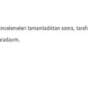 Boyner'den Alınan Ayakkabının Teslim Edilmemesi Ve İade Sorunu