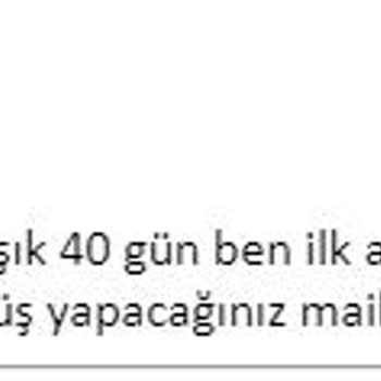Boyner'den Alınan Ayakkabının Teslim Edilmemesi Ve İade Sorunu