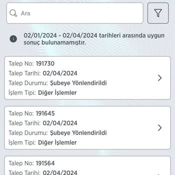 Ziraat Bankası İletişim Sorunu Ve Mağduriyetim