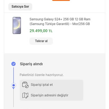 Hepsiburada S24 Plus Da Fiyat Oyunları