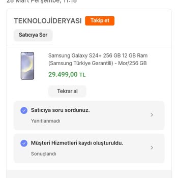 Hepsiburada S24 Plus Da Fiyat Oyunları