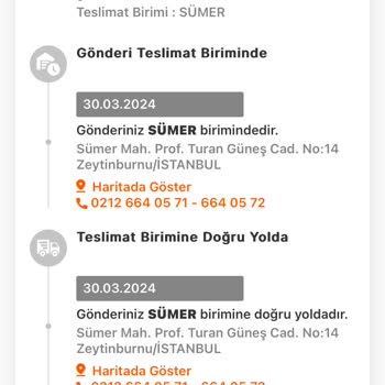 MNG Kargo Sorumsuz Bir Şirket
