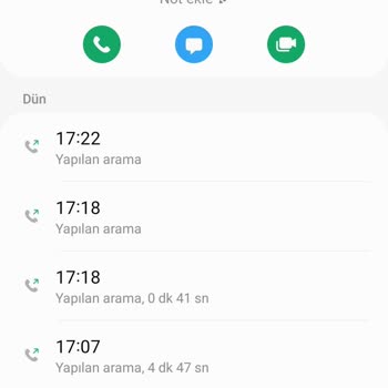 Lamelif Telefona Cevap Yok