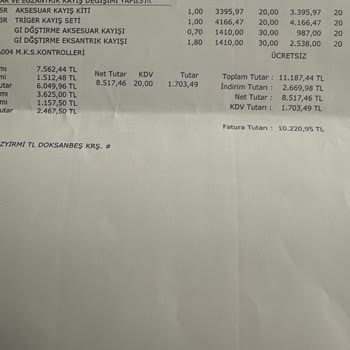 Renault Tan Oto Güvensizliği