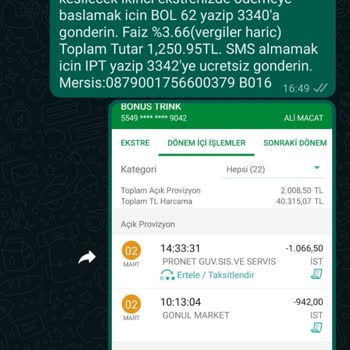 Pronet Yalan Fiyat Bilgisi