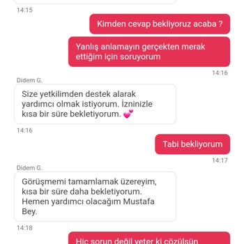 Yemeksepeti Gizli Kapaklı Ücret İsteme