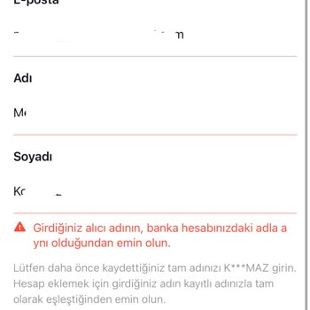TikTok Ödeme Yöntemi Ekleme Sorunu