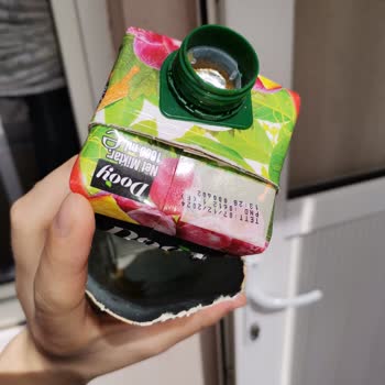 A101 Dooy Marka 1 Litre Karışık Meyve Suyu