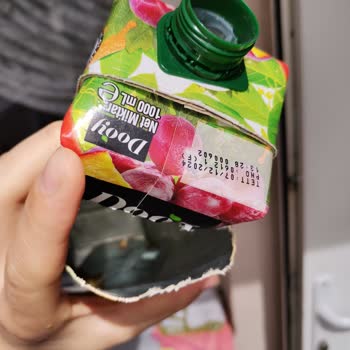 A101 Dooy Marka 1 Litre Karışık Meyve Suyu