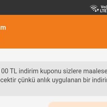 Trendyol Yemek Müşteri Mağduriyetinde Israrcı Davranıyor