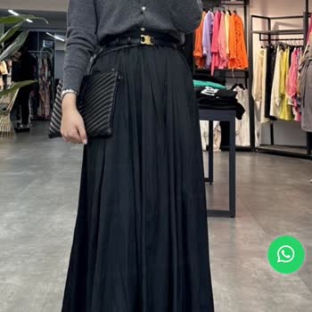 Sawosh Farklı Ürün Yolladılar