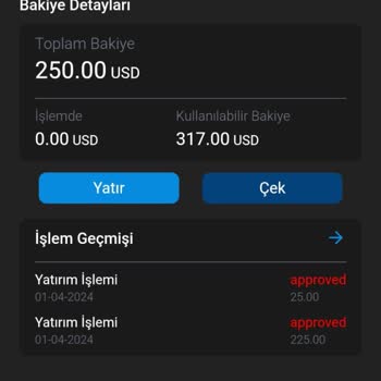 Atlas Yatırım Manipülasyon İle Elde Ettiği Paramı İade Etmemesi