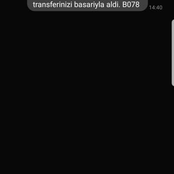 Authentify Hesabım Olmadan Bana Kod Gönderiyor